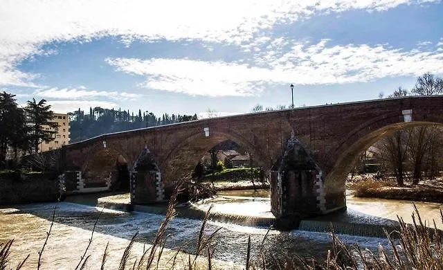 Hotel Savio Cesena Italia